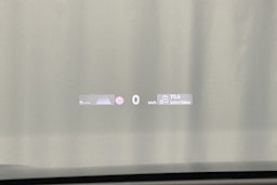musta Volkswagen ID.7 2025 kuva 24.