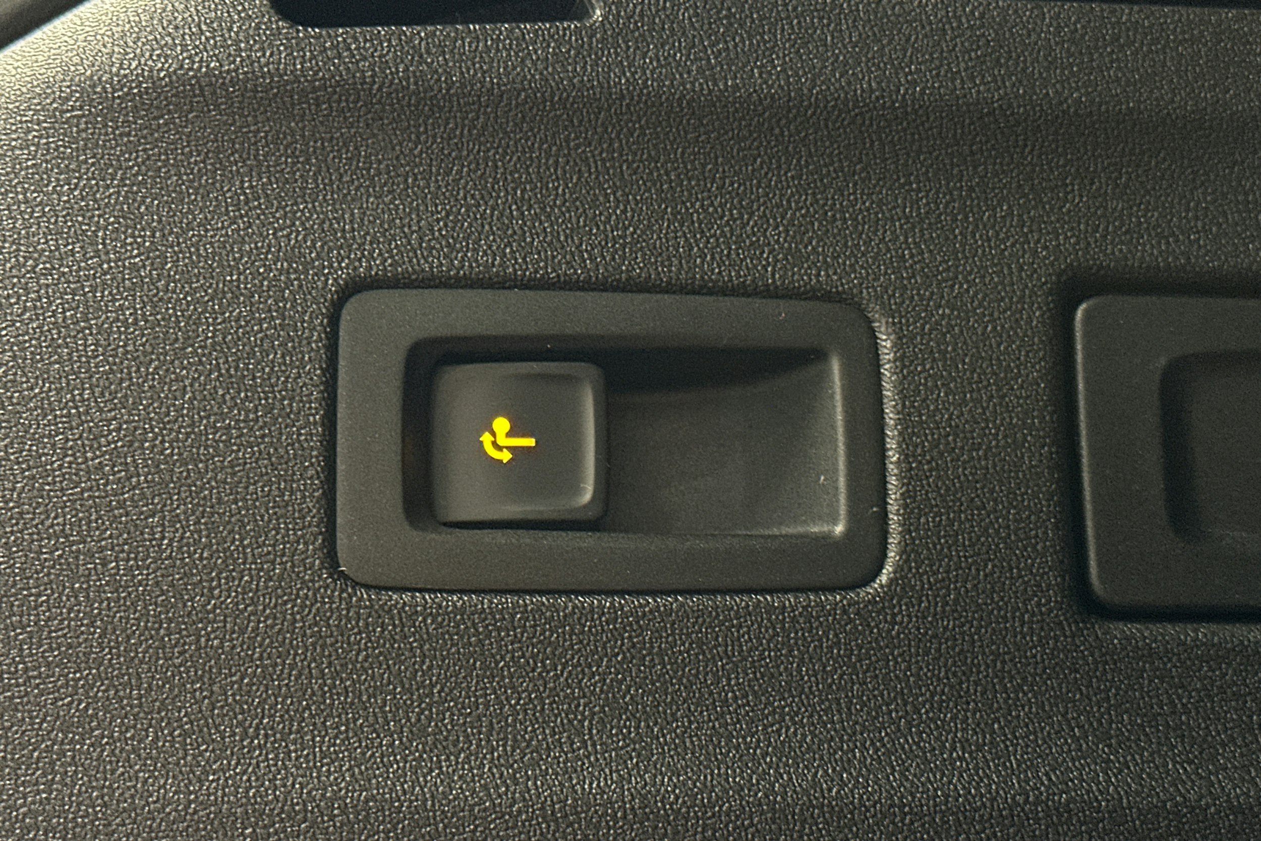 sininen Volkswagen ID.7 2025 kuva 13.