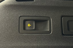 sininen Volkswagen ID.7 2025 kuva 13.