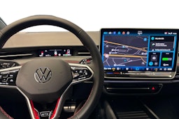 musta Volkswagen ID.7 2026 kuva 7.