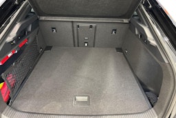 musta Volkswagen ID.7 2026 kuva 9.