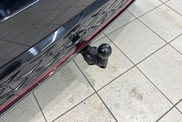 musta Volkswagen ID.7 2026 kuva 11.