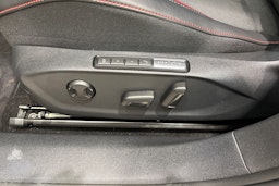 musta Volkswagen ID.7 2026 kuva 12.