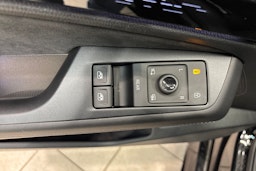 musta Volkswagen ID.7 2026 kuva 13.