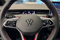 musta Volkswagen ID.7 2026 kuva 14.