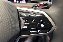 musta Volkswagen ID.7 2026 kuva 15.