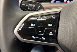 musta Volkswagen ID.7 2026 kuva 16.