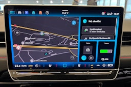 musta Volkswagen ID.7 2026 kuva 18.