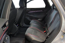 harmaa Volkswagen ID.7 2026 kuva 8.
