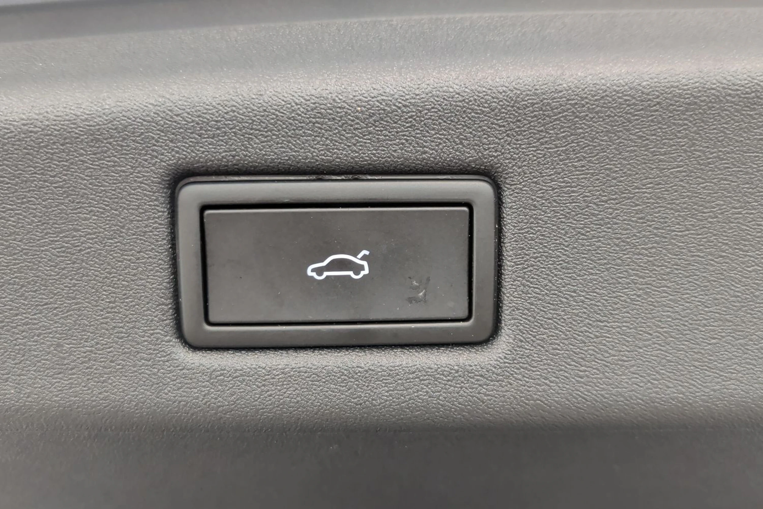 harmaa Volkswagen ID.7 2026 kuva 13.