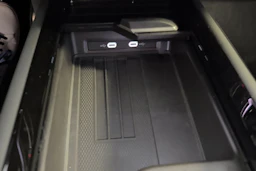 harmaa Volkswagen ID.7 2026 kuva 25.