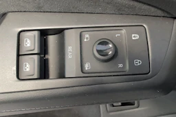 harmaa Volkswagen ID.7 2026 kuva 29.