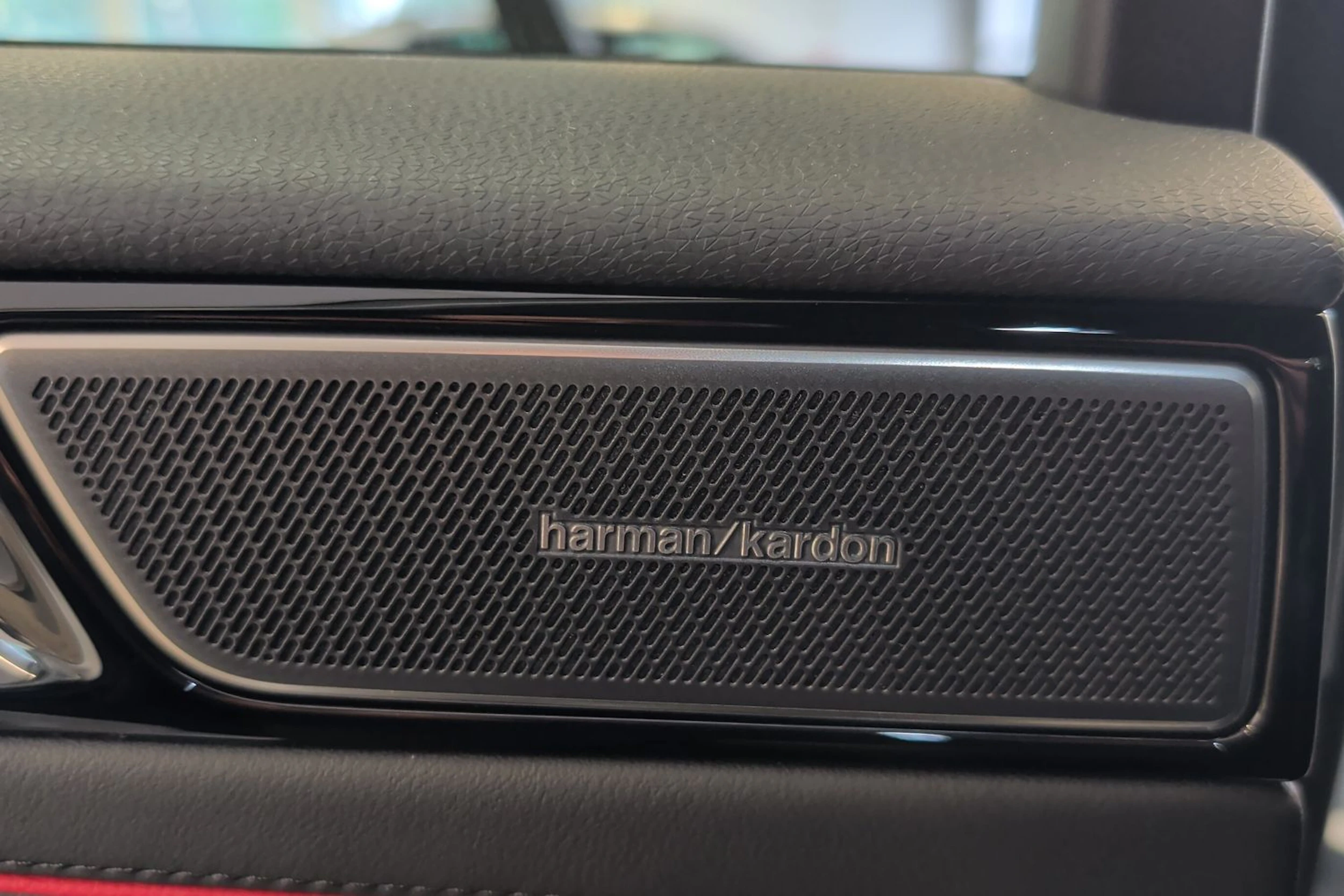 harmaa Volkswagen ID.7 2026 kuva 32.