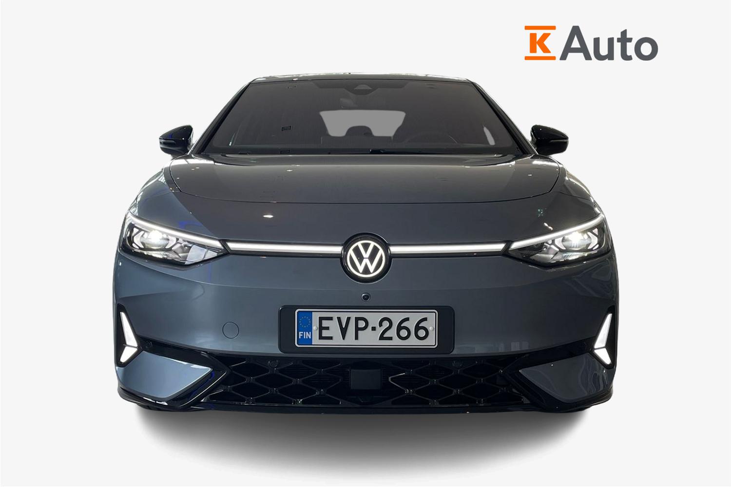Volkswagen ID.7 2026, kuva 4/22