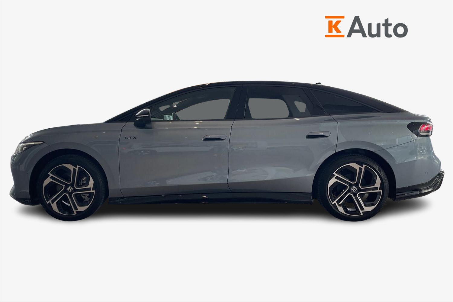 Volkswagen ID.7 2026, kuva 5/22
