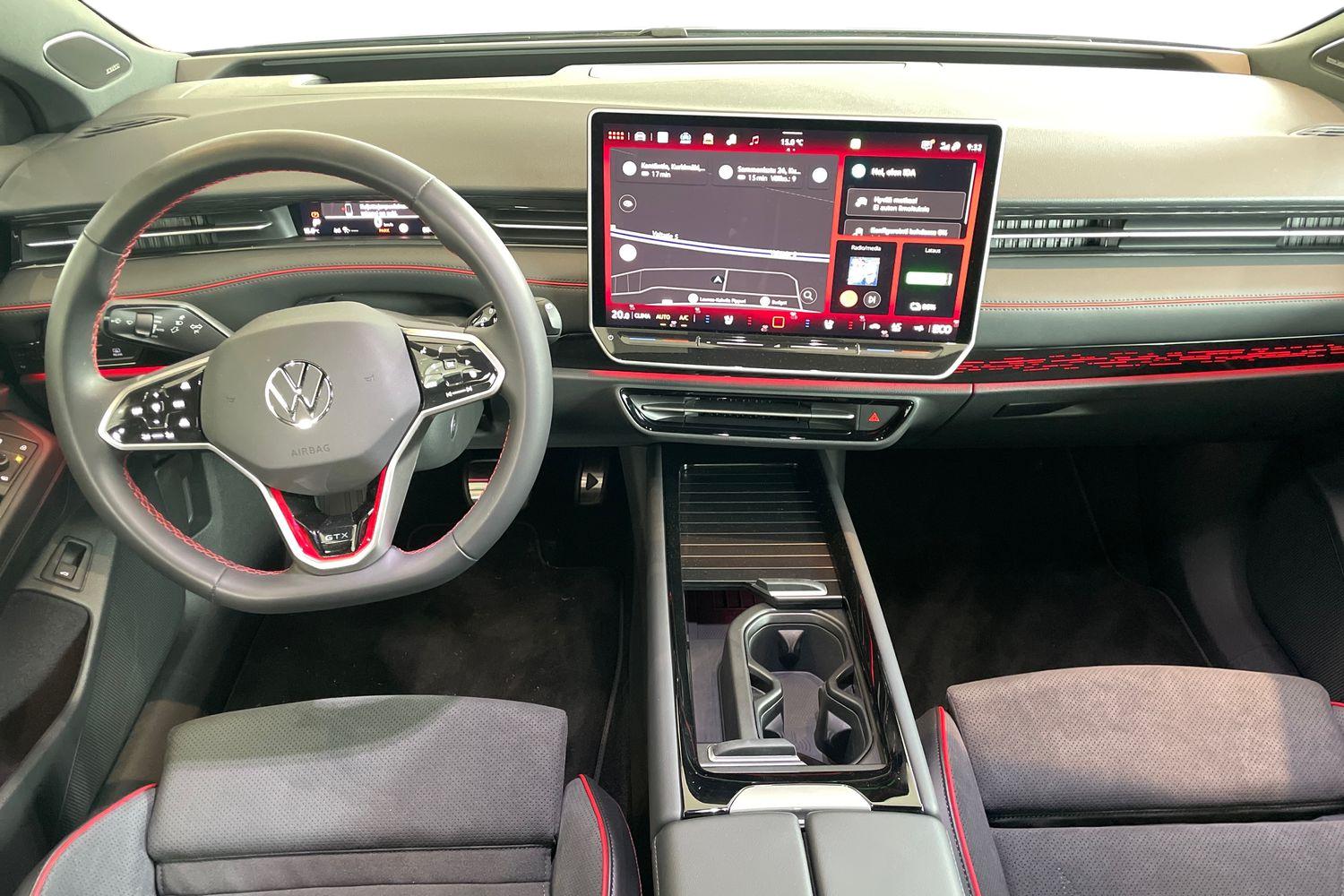 Volkswagen ID.7 2026, kuva 7/22