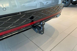 sininen Volkswagen ID.7 2026 kuva 11.