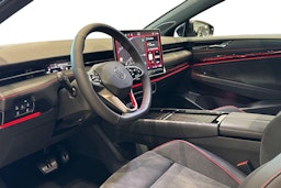 met. musta Volkswagen ID.7 2026 kuva 6.