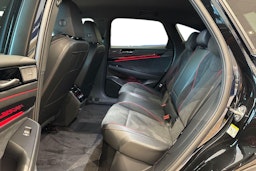 met. musta Volkswagen ID.7 2026 kuva 8.