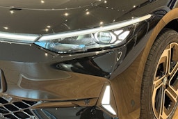 met. musta Volkswagen ID.7 2026 kuva 10.