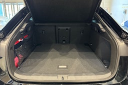 met. musta Volkswagen ID.7 2026 kuva 11.