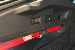 met. musta Volkswagen ID.7 2026 kuva 12.