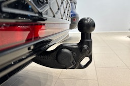 met. musta Volkswagen ID.7 2026 kuva 13.