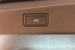 met. musta Volkswagen ID.7 2026 kuva 14.