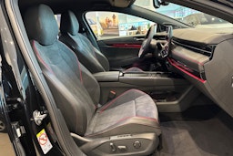 met. musta Volkswagen ID.7 2026 kuva 15.