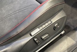 met. musta Volkswagen ID.7 2026 kuva 16.