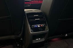 met. musta Volkswagen ID.7 2026 kuva 17.