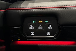 met. musta Volkswagen ID.7 2026 kuva 18.