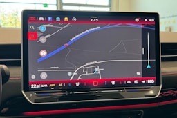 met. musta Volkswagen ID.7 2026 kuva 22.