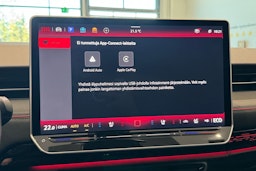 met. musta Volkswagen ID.7 2026 kuva 23.