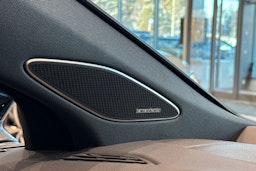 met. musta Volkswagen ID.7 2026 kuva 31.