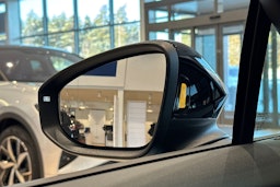 met. musta Volkswagen ID.7 2026 kuva 32.