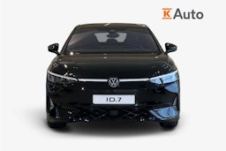 musta Volkswagen ID.7 2026 kuva 4.
