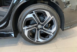 musta Volkswagen ID.7 2026 kuva 10.