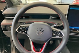 musta Volkswagen ID.7 2026 kuva 14.