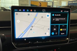 musta Volkswagen ID.7 2026 kuva 15.