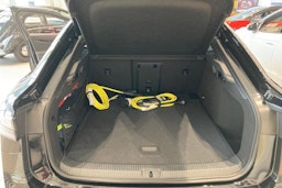 musta Volkswagen ID.7 2026 kuva 18.