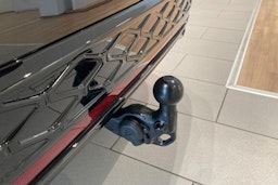 musta Volkswagen ID.7 2026 kuva 20.