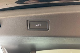 musta Volkswagen ID.7 2026 kuva 21.