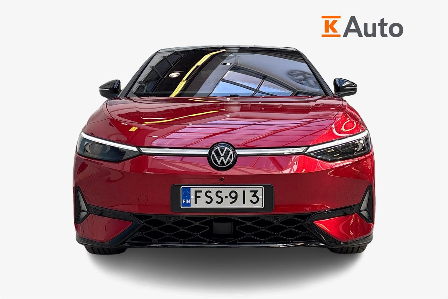Volkswagen ID.7 2026, kuva 4/21