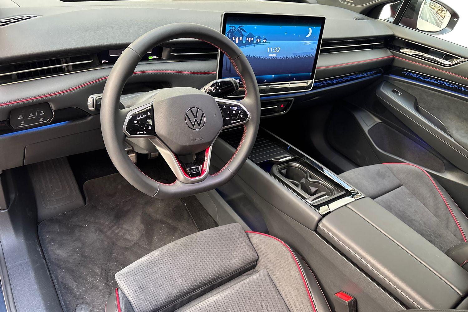 Volkswagen ID.7 2026, kuva 6/21