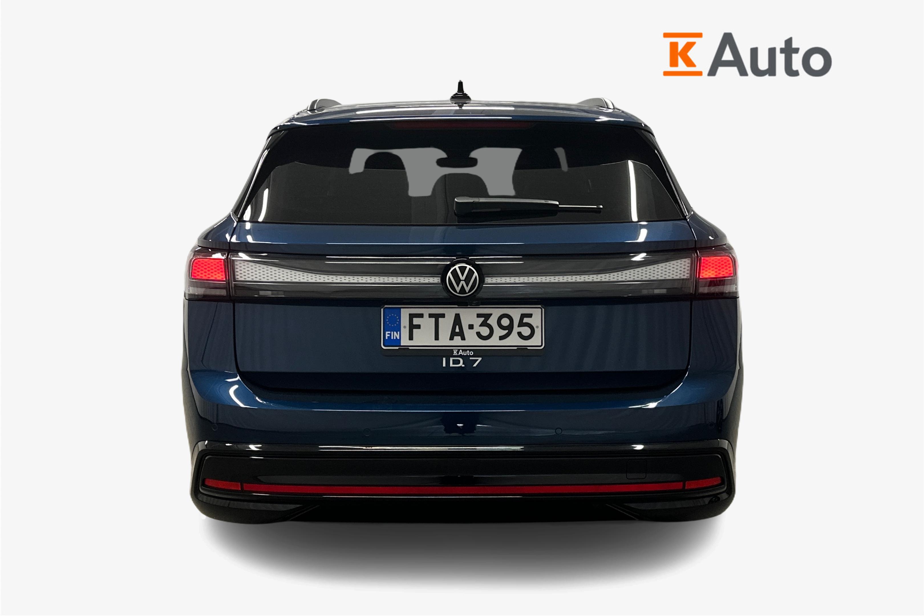 Volkswagen ID.7 2026, kuva 3/44