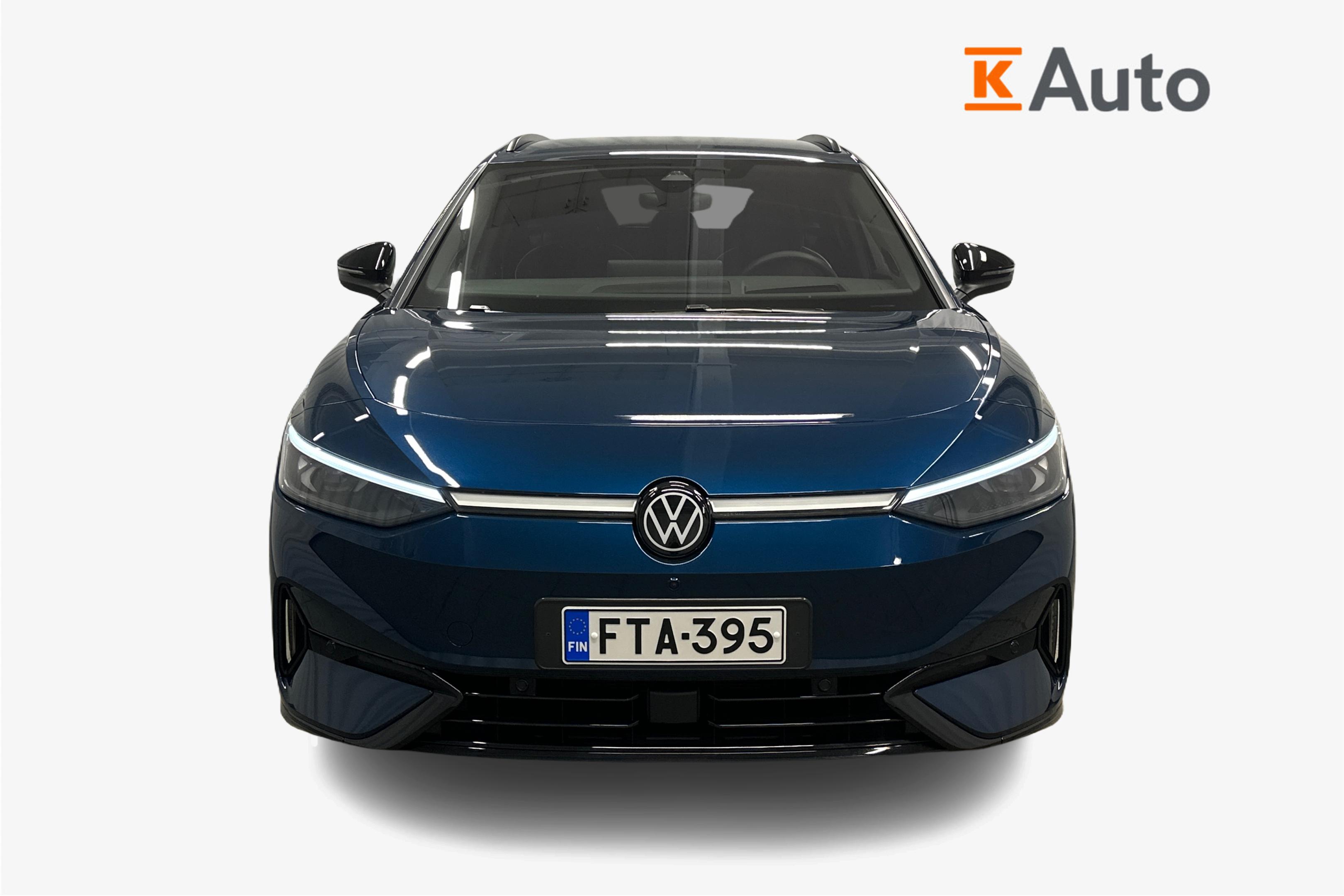 Volkswagen ID.7 2026, kuva 4/44