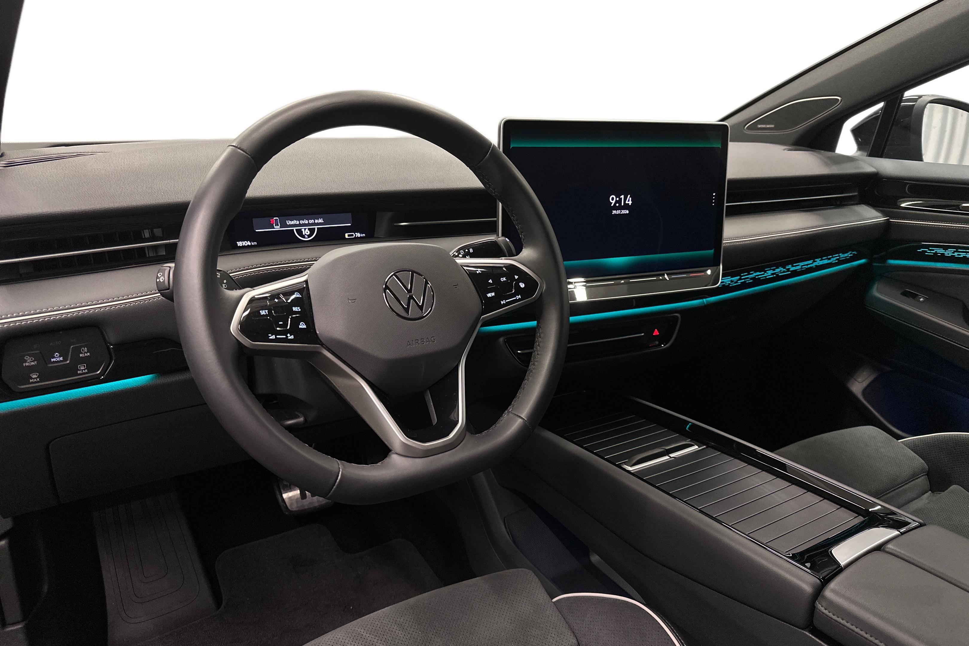 Volkswagen ID.7 2026, kuva 6/44