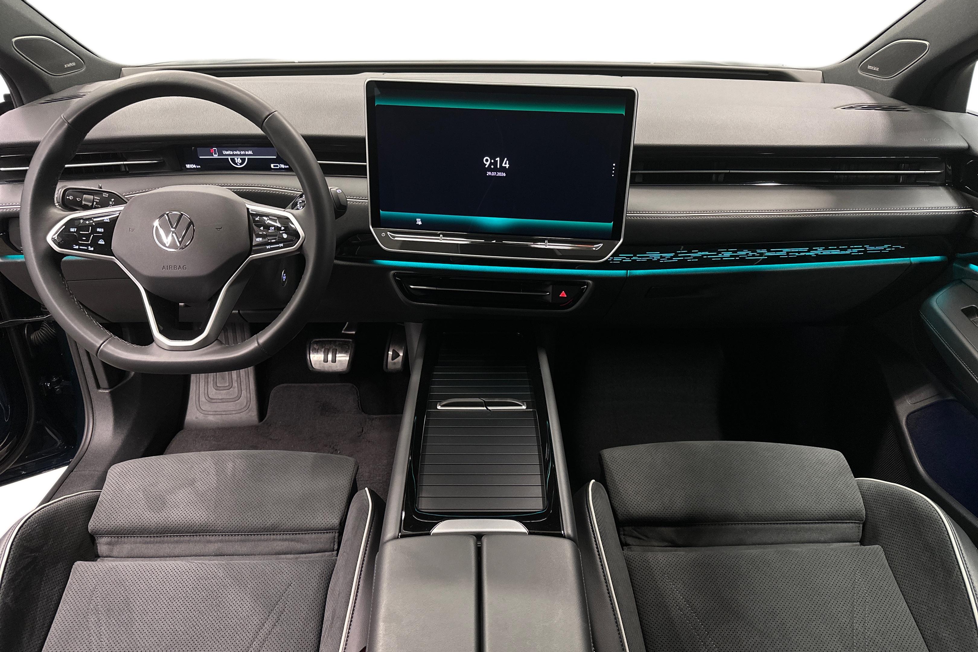 Volkswagen ID.7 2026, kuva 7/44