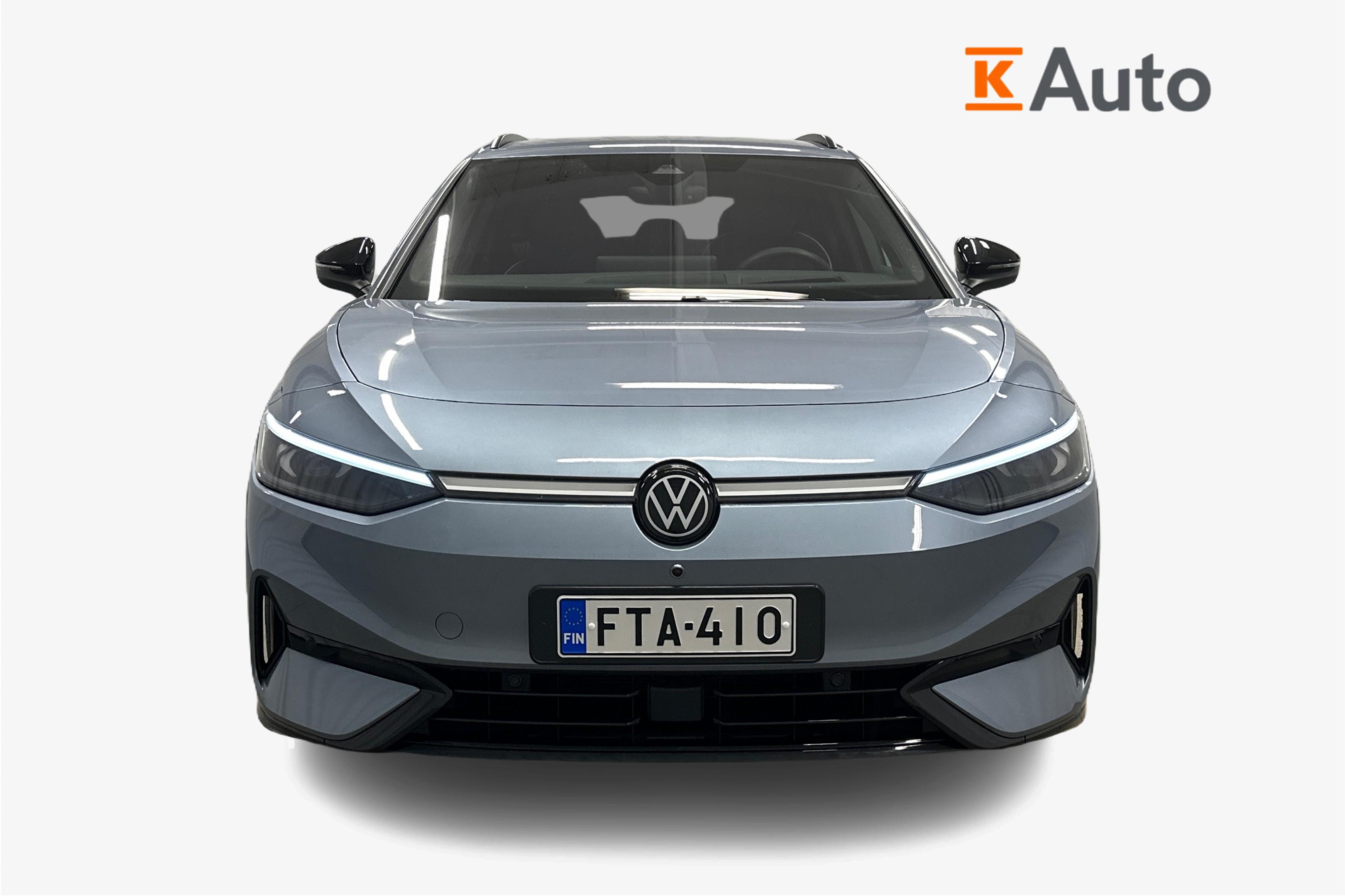 Volkswagen ID.7 2026, kuva 4/42